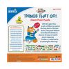 Briarpatch | Richard Scarry's Busyworld Things That Go! Puzzle, Ages 3+