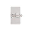 Stackers Taupe Compact Cable Tidy