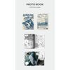 TWS 1st Mini Album Sparkling Blue (Weverse ver)