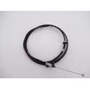 Toyota 53630-42110 Hood Lock Control Cable Assembly