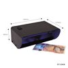 Mercury Official Bank Note & Document Checker, Detect Fake Currency using Ultraviolet Light