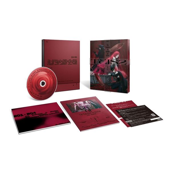 陰の実力者になりたくて！ 2nd season Vol.1 [Blu-ray]