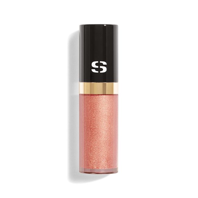 SISLEY Phyto Ombre Eclat Liquid No.4 Coral (Sparkling)