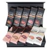 Makeup Revolution Retro Luxe Lip Vault