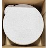 CGW 5" PSA Sanding Discs 120 Grit Silicon Carbide 100 Pack