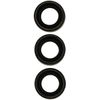 MAHLE Original B32337 Spark Plug Tube Seal Set, 1 Pack