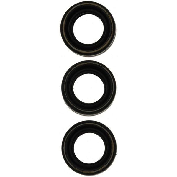 MAHLE Original B32337 Spark Plug Tube Seal Set, 1 Pack
