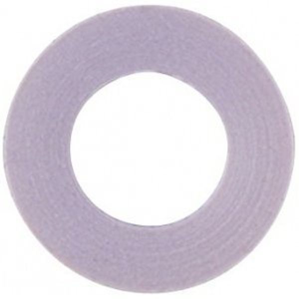 Chartpak Drafting Tape, White Matte, 1/8" x 324" (BG12510M) - 3 ROLLS