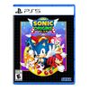 Sega Games Sonic Origins Plus for PlayStation 5