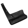 A-Premium 4x Mud Flaps Splash Guards Mudguards for Toyota Sienna 2011-2017 Van
