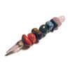 7 Chakra Energy Bar Large Tumblestones