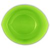 Spirella Lemon Green Table Accessory 1210179, White, Standard