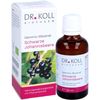 Gemmo-Mazerat schwarze Johannisbeere Dr.Koll Ribes, 50 ml TRO