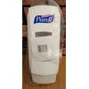 Purell 8720-645 White Manual Dispenser