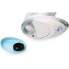 Light Up and Chiming Soap Dispenser - Lotion/Sanitizer - Automatic