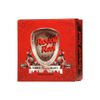 Royal Red Single Edge Blades for Barbers and Stylists