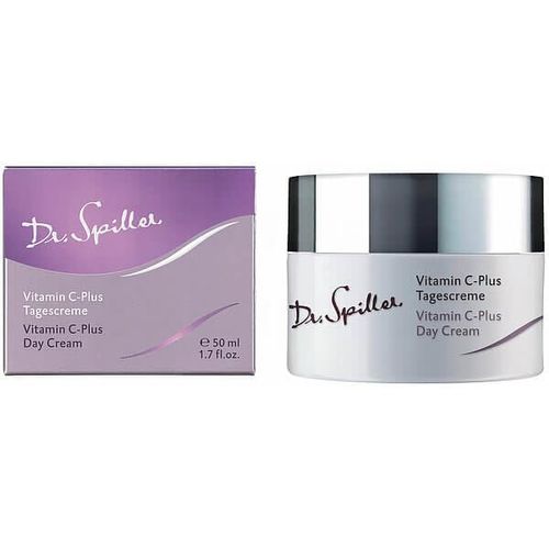 Dr. Spiller Biomimetic Skin Care Vitamin C Plus Day Cream 50 ml