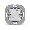 REV PrimaLuxe Roller Shutter Switch/Blind Switch 230 VAC 10 A Flush-Mounted White
