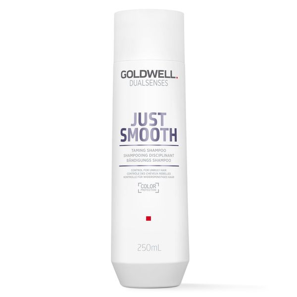 Goldwell Dualsenses Just Smooth Taming Shampoo, 250ml