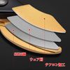Pruning Shears, Gardening Scissors, Pruning Scissors, 2 Adjustable Levels