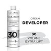 Clairol Professional Pure White 30 volume Crème Developer, 16 oz