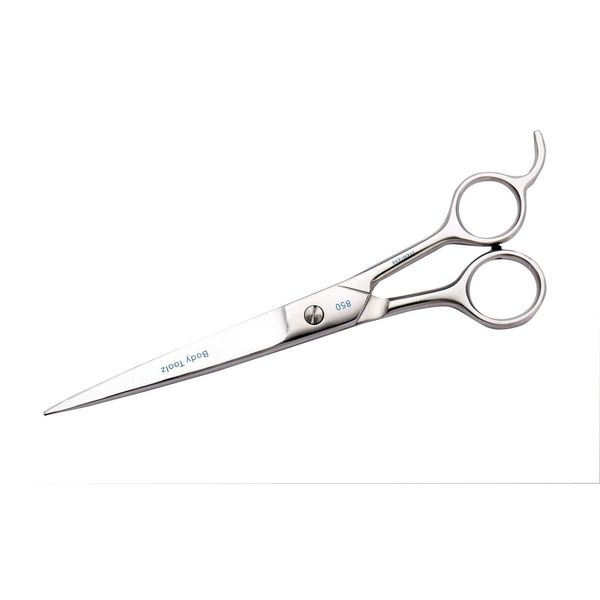 Body Toolz 8 1/2" Ice Tempered Barber Shear