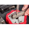 Real Avid Hammer & Roll Pin Punch Set - Gunsmithing Tools Set (AVHPS-RP)