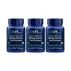 2 PACK Life Extension Lightly Caffeinated Mega Green Tea Extract 100 Veg Capsule