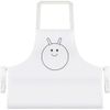 Azeeda 'Space Hopper' Unisex Cooking Apron (AP00080411)