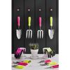 FloraBrite Pink Flower/Fruit Snip By Burgon & Ball