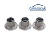 3 Pack Mower Deck Spindle For Hustler Zero Turn FasTrak & FasTrak SD Models