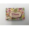 Diane - Gift Soap Bar For Her Birthday Rose Scent Mum Grandmother Cleanser Lather Present Girl