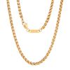 VEXXS Wheat Chain Necklace02