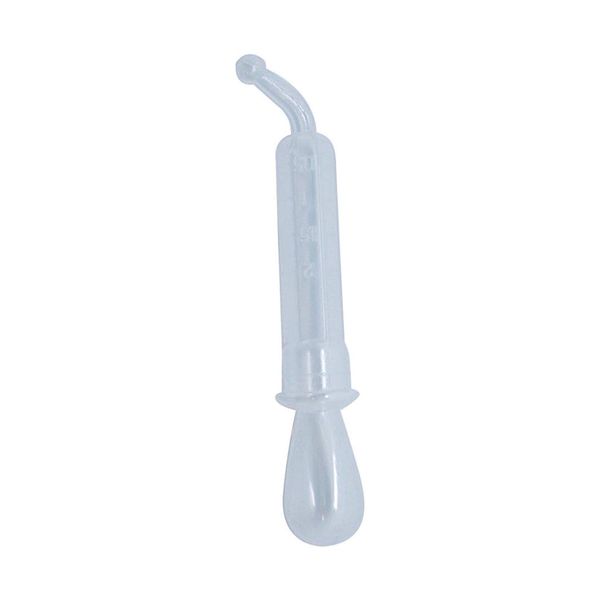 MI Chemical Poly Dropper Tip (Sterilized) 7623 (3CC) 20 x 5 Owl