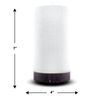 Greenair Nature's Remedy Rosa Essential Oil Diffuser for Aromatherapy