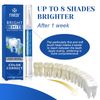 2 Pcs Teeth Whitening Pen - Gentle, Fast & Effective Tooth Stain Removal