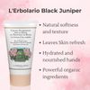L'Erbolario Rose Perfumed Hand Cream 75ml