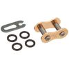 EK Semi-Press Clip Joint 520LM-X Gold