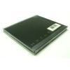10x MUSIC CD JEWEL CASE - CLEAR PROTECTIVE BOX PROTECTOR SLEEVE CASE (READ!)