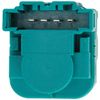 Intermotor 51617 Brake Light Switch , Green