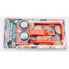 Traverse Creek Incorporated Forester Chainsaw BAR Rail Closer Tool