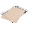 Pan Liner Sheets, 6 x 9 inches, Natural Unbleached (1000)