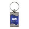 Ford Expedition Key Ring (Blue)