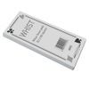 Whist score pads/scoring cards (twin pack - 100 sheets)