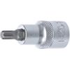 BGS 4152 | Bit Socket | 12.5 mm (1/2") Drive | Spline (for RIBE) M7