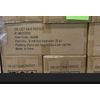 *CASE* 1000 ULTRA CSP COLLECT*SAVE*PROTECT Top Loaders Standard 3x4 Regular Card