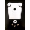 2 Pack Aftermarket Igloo Cooler Replacement Latch, Post & Screws Part #24013