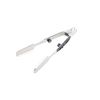 Everdure Pliers, Stainless Steel, Green