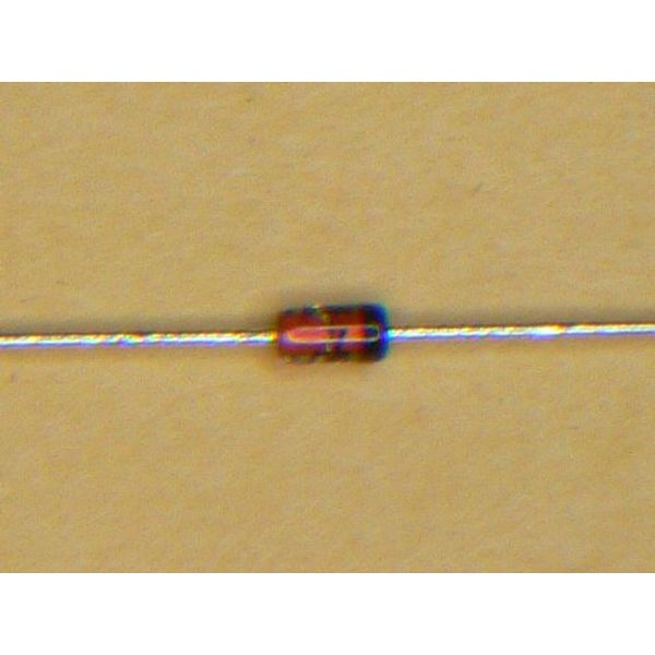 Fairchild/ON Semiconductor 1N4148 (Set of 10)