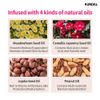 [KUNDAL] Moisture Body Lotion 500ml (Pink Grapefruit)